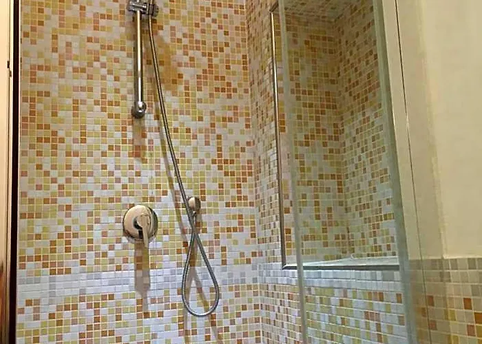 Bed & Breakfast La Finestra Sul Colosseo 1 Rome